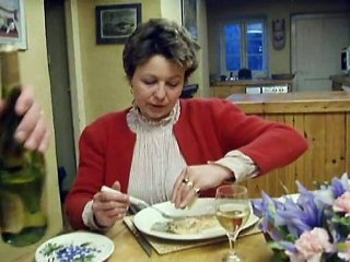 Floyd On Fish - S01 - E06 - Cornwall, Sashimi, And Trout