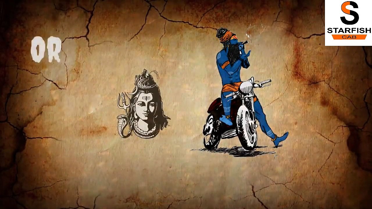 Mahakal Whatsapp Status ! Bam Bhole Bam Bhole ! 2018 Hit Status Mahakal ! By Starfish Cab