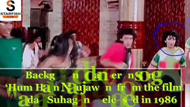 Background Dancers Who Became Big Superstars Today I Background Dancer to Superstar Edited By Starfish Cab