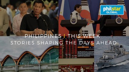 Philippines This Week, June 11