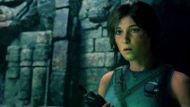 Shadow of the Tomb Raider