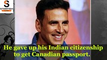 Bollywood Stars Who are Not Indian Citizen Edited By Starfish Cab