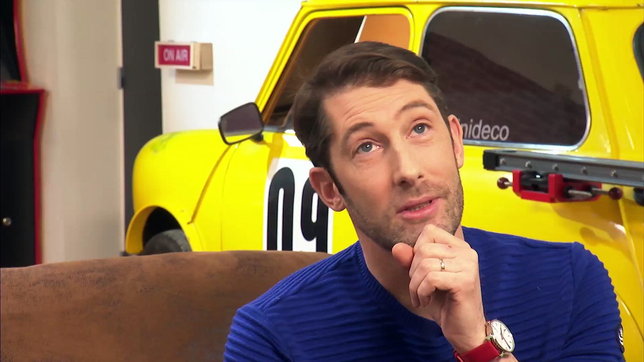 En Quête d'Appart' S03E18 Bruno Waitzmann et Olivier Casado 10 02 2018