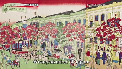 Trails to Tsukiji - Sos 4 Ep 11 - Cabbage