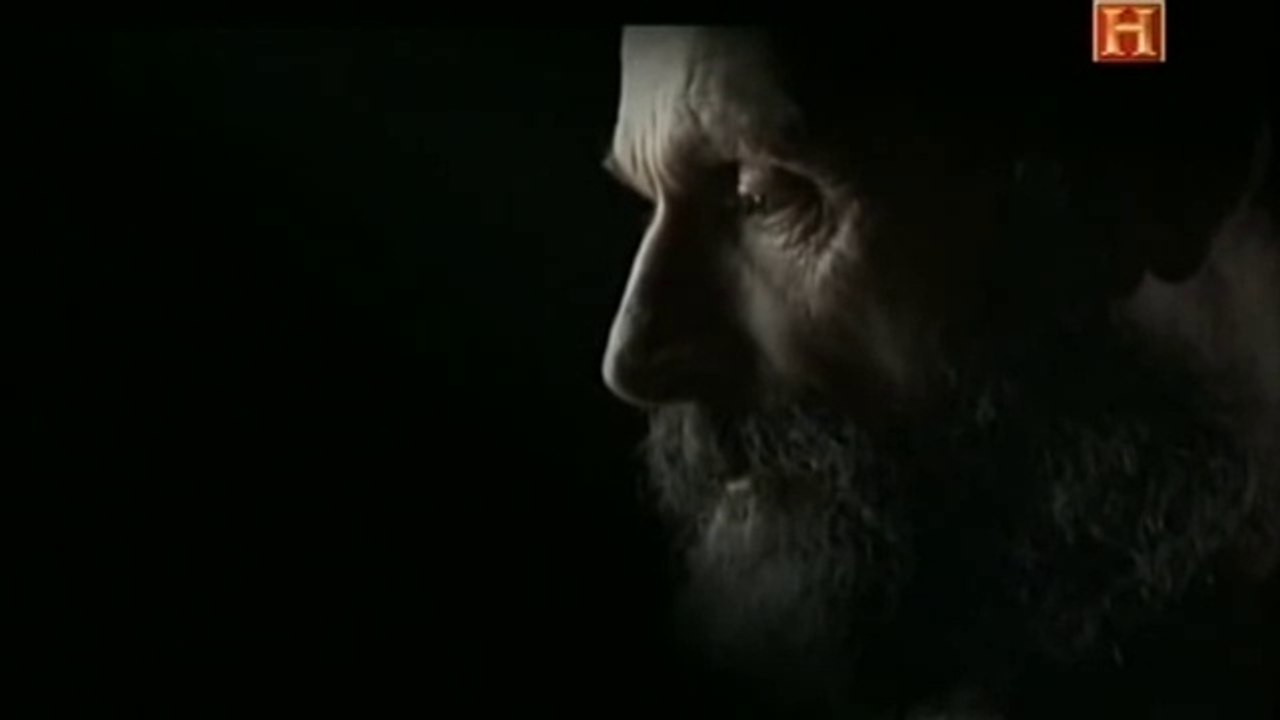 Livro Perdido de Nostradamus /episódio 01