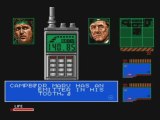Metal Gear 2 Solid Snake (Konami - 1990)