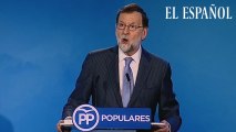 El PP celebrará su congreso para elegir al sucesor de Rajoy el 20 y 21 de julio