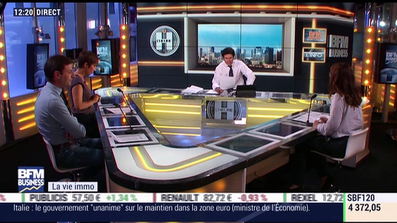 La vie immo: L'étude de Meilleuragents sur le temps de trajet domicile - lieu de travail - 11/06