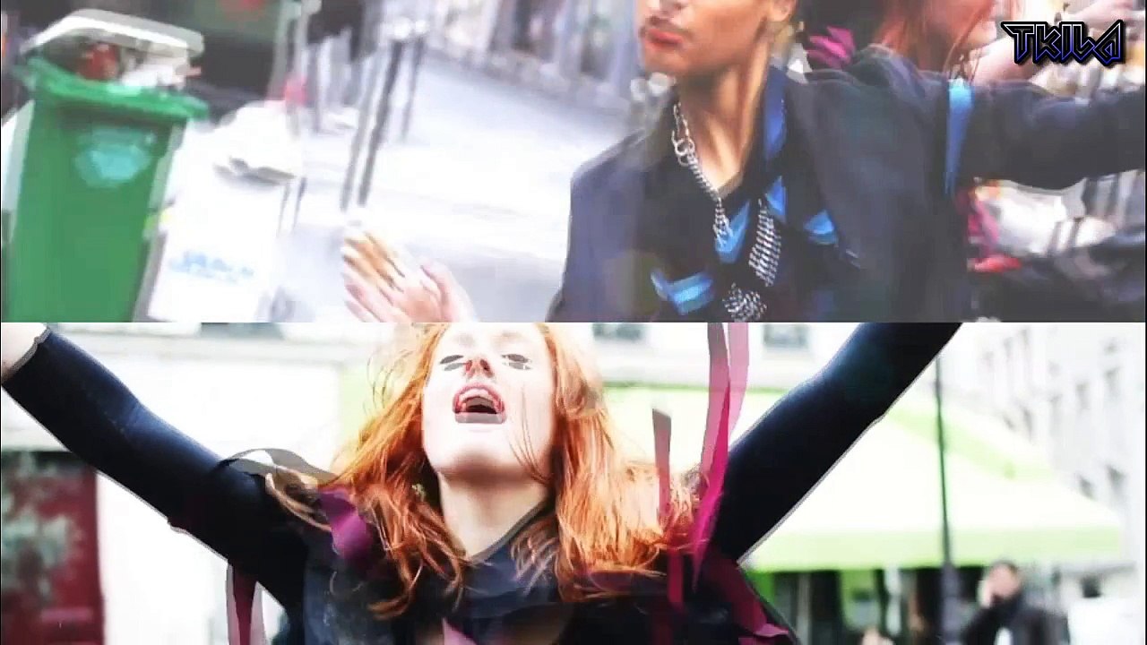 Icona Pop - I love It- Edit 2018 Dvj Tkila
