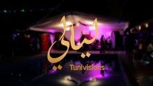 4ème soirée de Layeli Tunivisions 2018 : Interview avec Rabaa Safi