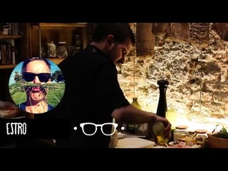 ESTRO – VINO E CUCINA - ITALY, VENICE