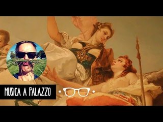 MUSICA A PALAZZO - ITALY, VENICE