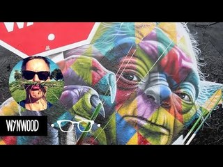 WYNWOOD ART DISTRICT - USA, MIAMI