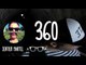 SENTIER MARTEL'S TUNNEL - VIDEO 360 GORGES DU VERDON