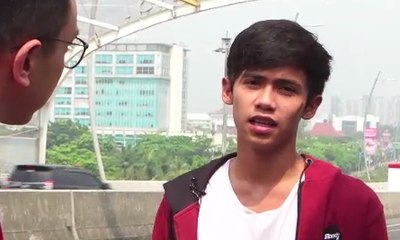 Korban Begal Minta Maaf Pada Keluarga Pelaku - AIMAN