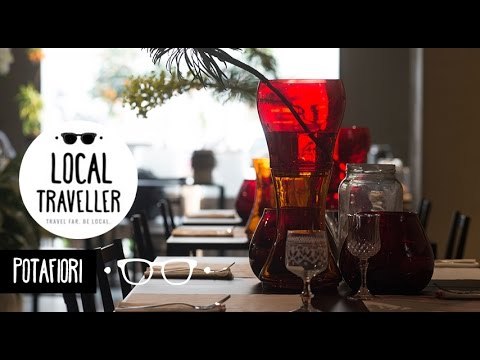 POTAFIORI - ITALY, MILAN