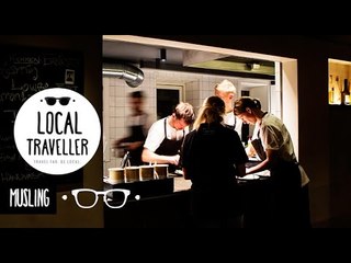 MUSLING - DENMARK, COPENHAGEN