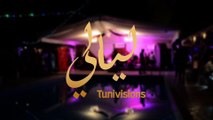 4ème soirée de Layeli Tunivisions 2018 : Interview avec Mourad Gharsalli