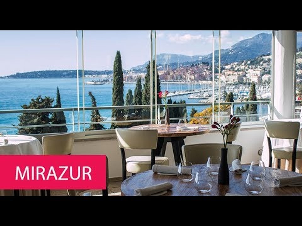 MIRAZUR - FRANCE, MENTON