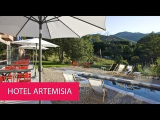 HOTEL ARTEMISIA - FRANCE, BASTELICA