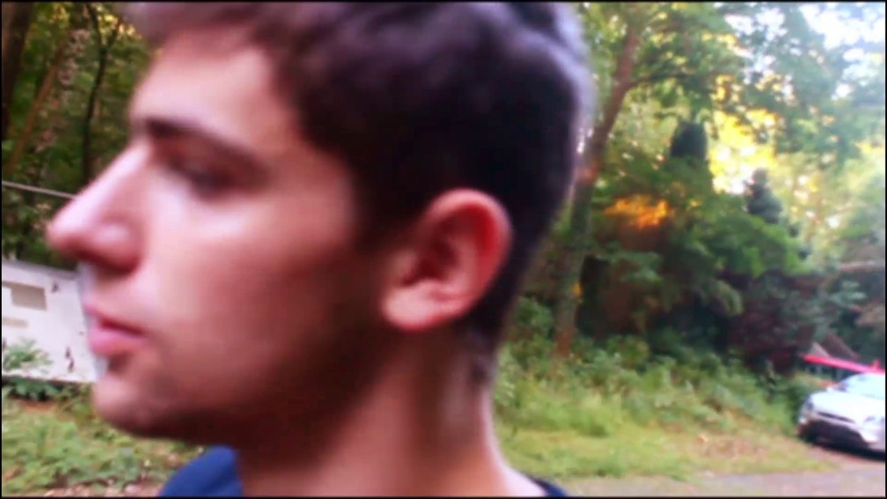 A Day in my life tag video from germany