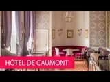 HÔTEL DE CAUMONT - FRANCE, AIX-EN-PROVENCE