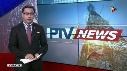 Tải video: #PTVNEWS: Alegasyon ni Alejano tungkol sa WPS, pinabulaanan ng DFA