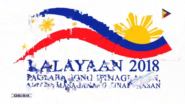 #PTVNEWS: PHLPost, maglalabas ng 'Kalayaan' commemorative stamps