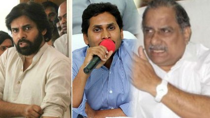 చంద్ర బాబు పై నిప్పులు చెరిగిన ముద్రగడ