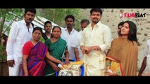 പിറന്നാൾ ആഘോഷം ഇല്ലാതെ വിജയ് | filmibeat Malayalam