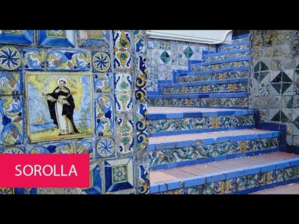 SOROLLA - SPAIN, MADRID