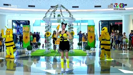 SỨC HÚT NÀNG LỌ LEM TẬP 7 - PHIM THAI LAN HAY