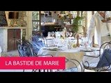 LA BASTIDE DE MARIE - FRANCE, MÉNERBES