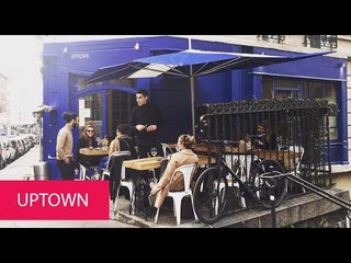 UPTOWN - FRANCE, PARIS