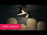 HÔTEL PARADIS - FRANCE, PARIS