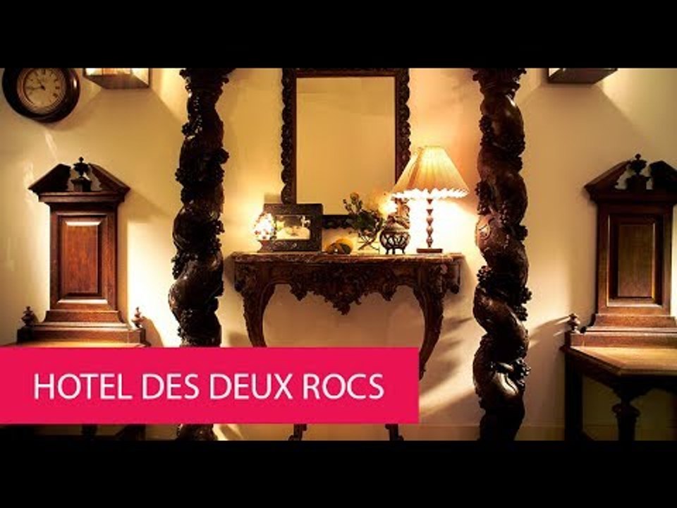 HOTEL DES DEUX ROCS - FRANCE, SEILLANS