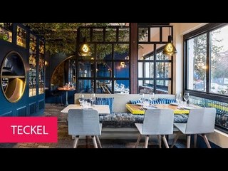 TECKEL - SPAIN, MADRID