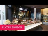 PUCCINI BOMBONI - NETHERLANDS, AMSTERDAM