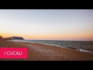 I CUCALI - ITALY, PORTO RECANATI
