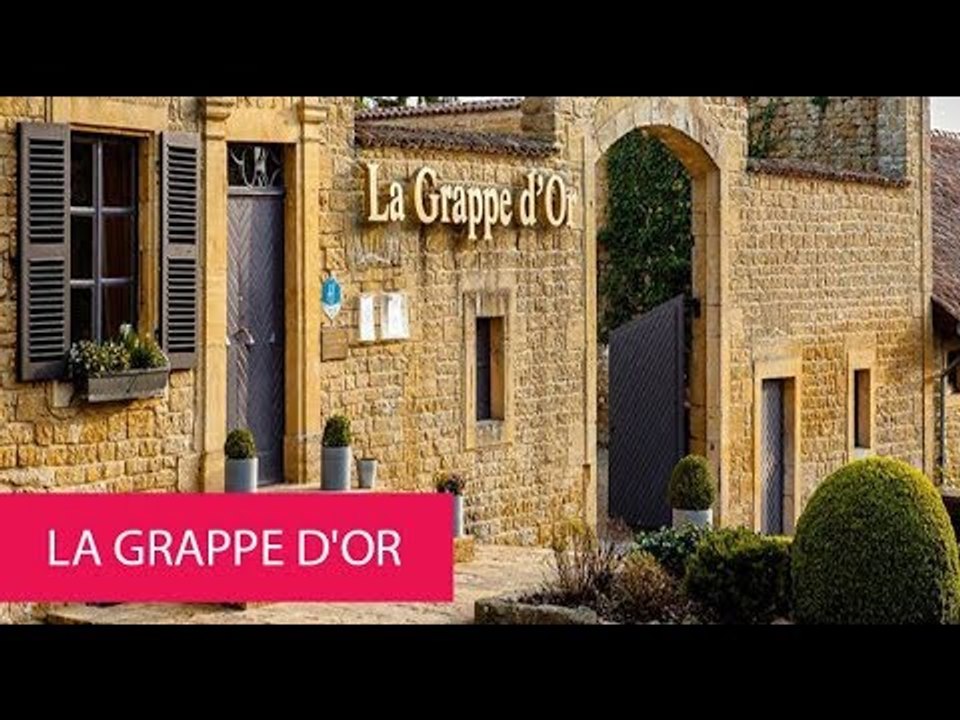 LA GRAPPE D'OR - BELGIUM, TORGNY