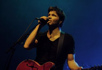 L'annonce fracassante de Bertrand Cantat