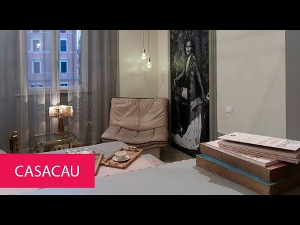 CASACAU - ITALY, ROME