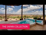 THE SAFARI COLLECTION - KENYA, NAIROBI