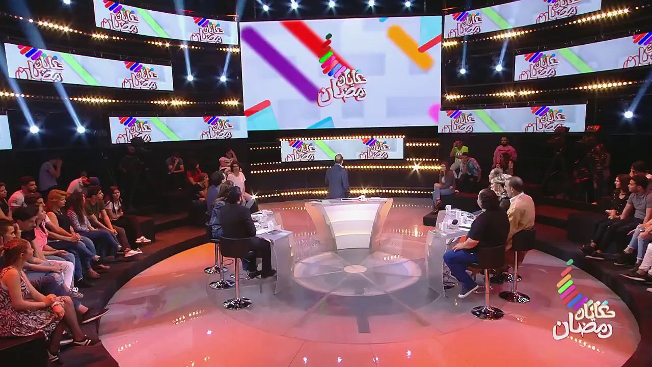 حكايات رمضان│رمزي هل تحلم و بية الزرديعاودوا تفرجوا في برنامج حكايات رمضان على الموقع الرسمي لقناة الحوار التونسي : البث المباشر: