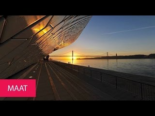 MAAT - PORTUGAL, LISABON