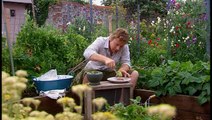 Jamie Oliver - Jamie at Home S02E12 - Peas and Broadbeans