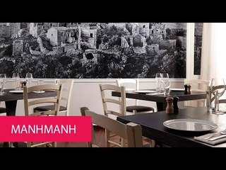 MANHMANH - GREECE, ATHENS