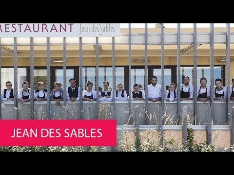 JEAN DES SABLES - FRANCE, SOORTS HOSSEGOR