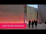 SAN TELMO MUSEOA - SPAIN, SAN SEBASTIÁN