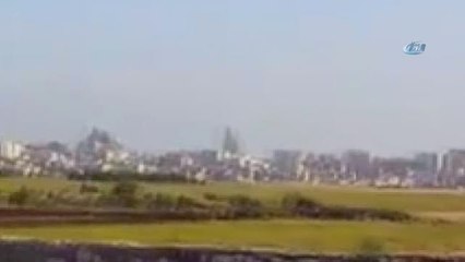 - İdlib'e Hava Saldırıları: 2 Ölü